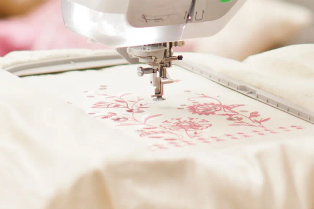 BROTHER INNOV-IS V5 INNOV-IS V5 фото №6