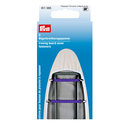 Тримачі чохла для дошки для прасування  611565 фото №3