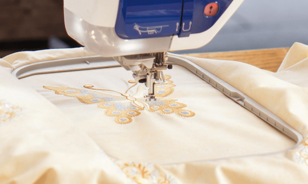 BROTHER INNOV-IS V7 INNOV-IS V7 фото №4