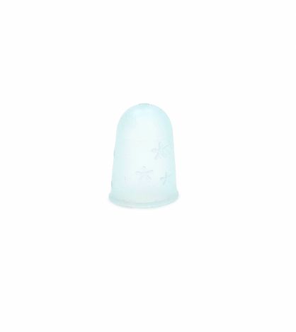 Наперсток силиконовый, размер 14 мм TB-003-14 фото №1