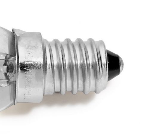 Лампочка гвинт. кріплення (15Вт/220В) 611358 фото №2