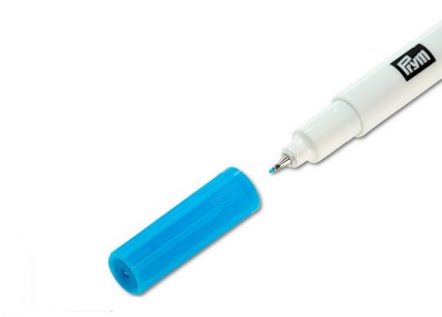 Аква-маркер, экстратонкий, водорастворимый 611808 фото №2