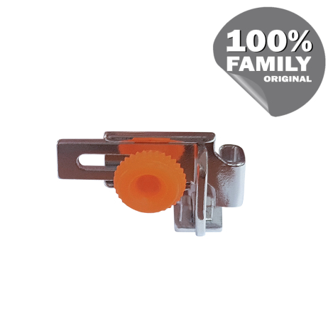 Лапка для блискавки (регульована) JANOME/FAMILY 2342 фото №3