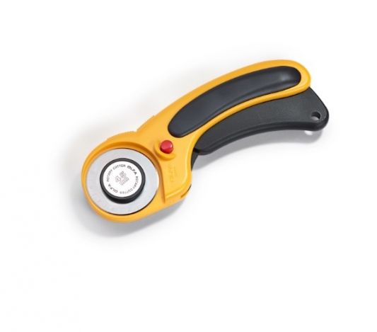 Раскройный нож «Comfort», 45мм 611393 фото №1