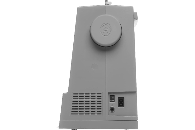 SINGER HEAVY DUTY 6805C SINGER HEAVY DUTY 6805C фото №3