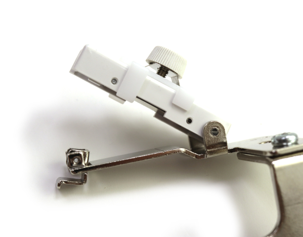 Лапка для вшивания резинки 200218102 фото №5