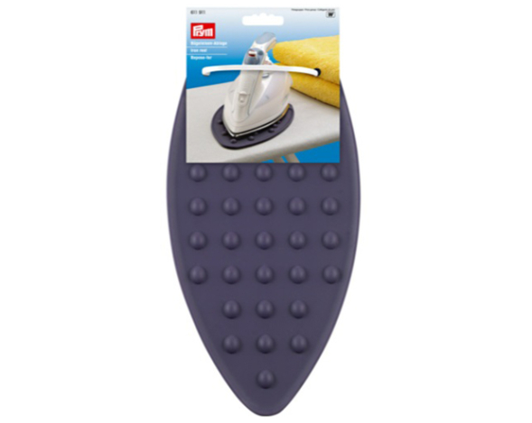 Килимок-підставка для праски (силікон) 611911 фото №2