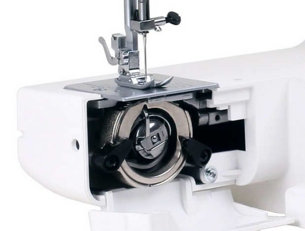 JANOME SEW CAT 57 JANOME SEW CAT 57 фото №3