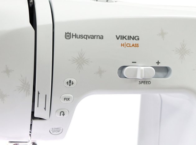 HUSQVARNA H CLASS 100Q HUSQVARNA H CLASS 100Q фото №3