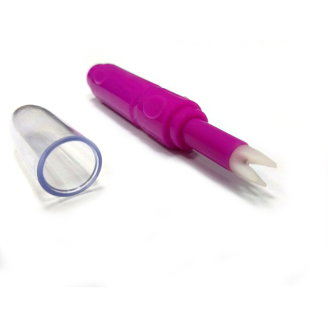 Універсальний механічний нитковтягувач DW-WB300 фото №3