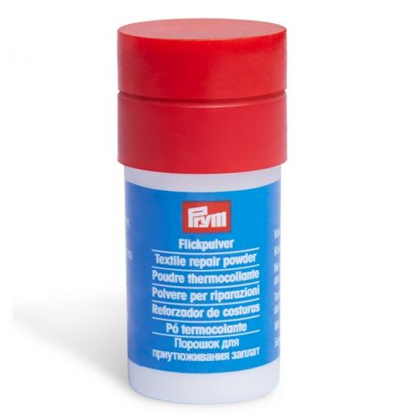 Клей-порошок від Prym (постійна фіксація)  987157 фото №1