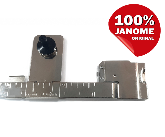Приспособление для шитья по кругу Janome/Family 202107000 фото №2