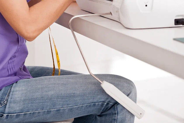 BROTHER INNOV-IS V5 INNOV-IS V5 фото №4