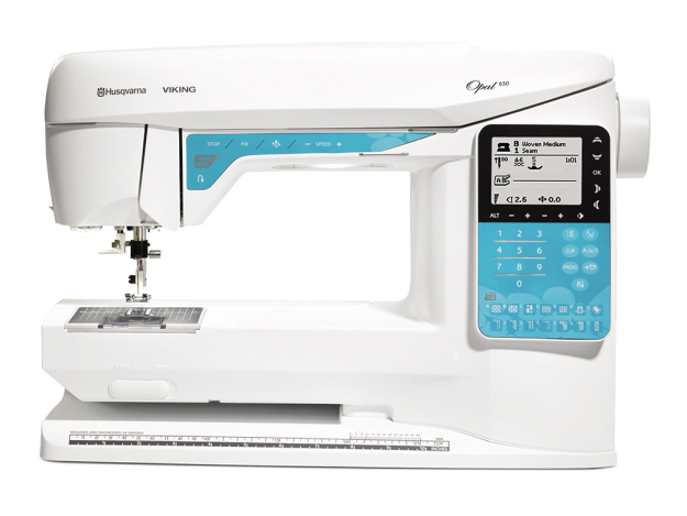 HUSQVARNA OPAL 650 HUSQVARNA OPAL 650  фото №1