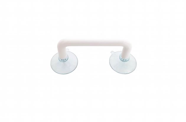 Держатель-присоска для линеек, прямоугольный DW-S3502 фото №2