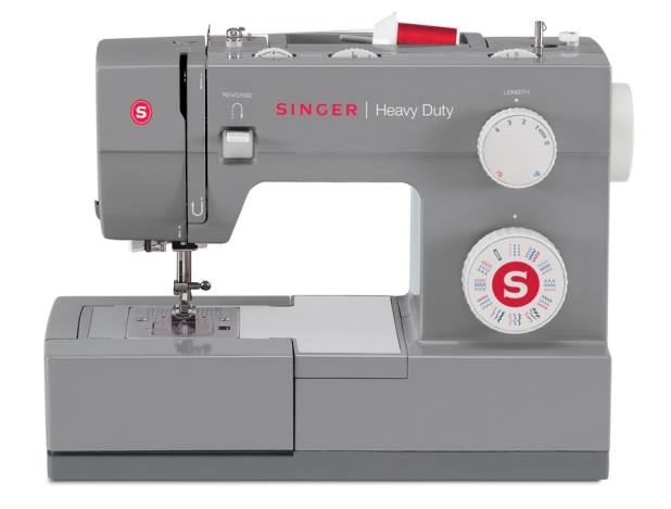 SINGER HEAVY DUTY 4432 HEAVY DUTY 4432 фото №1
