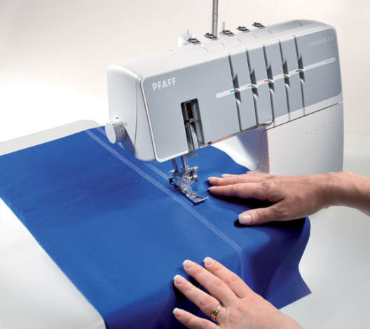 PFAFF COVER LOCK 3.0 PFAFF COVER LOCK 3.0 фото №6