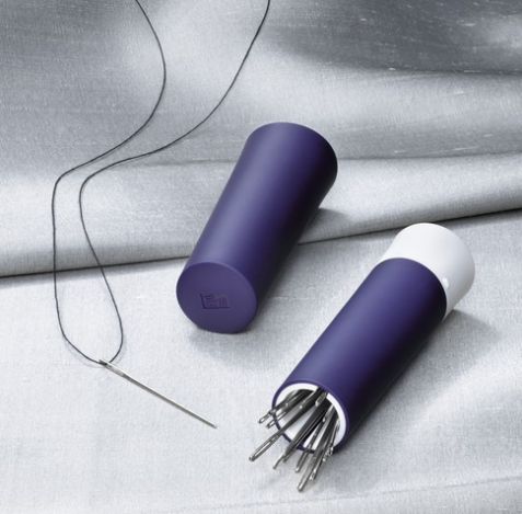 Голківниця, що обертається, «Твістер» фіолетова 610291 фото №4