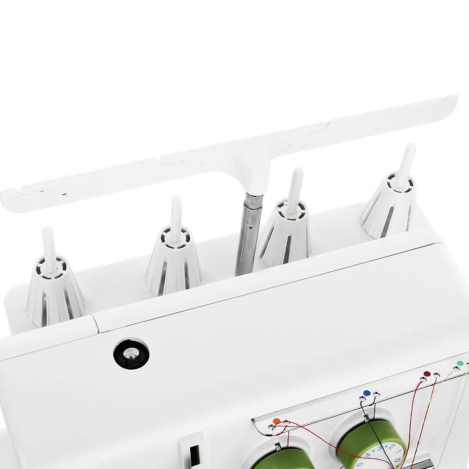 JANOME T-72 Janome T-72 фото №4