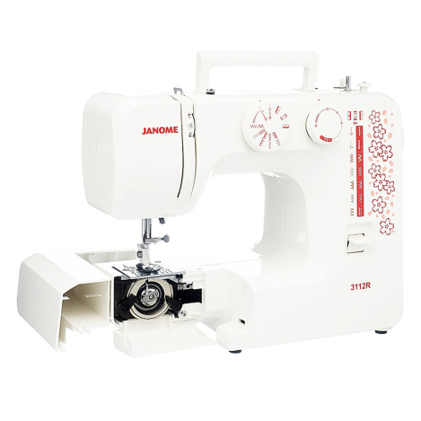 JANOME 3112R 3112R фото №3