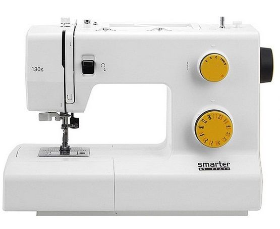 PFAFF SMARTER 130S PFAFF SMARTER 130S фото №1