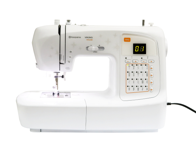 HUSQVARNA H CLASS 100Q HUSQVARNA H CLASS 100Q фото №2