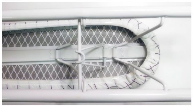 Дошка для прасування рукавів 611912 фото №2