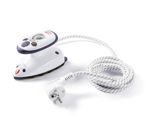 Міні-праска з подачею пари 611915 фото №1