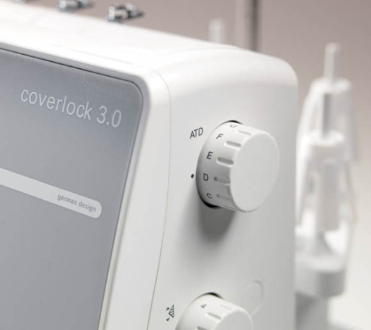 PFAFF COVER LOCK 3.0 PFAFF COVER LOCK 3.0 фото №4