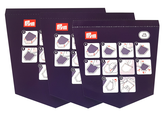 Набір для маркування та прасування (кишені для штанів) 611936 фото №1