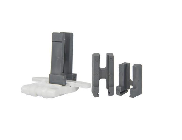 Універсальна лапка для потайної блискавки 611974 фото №3