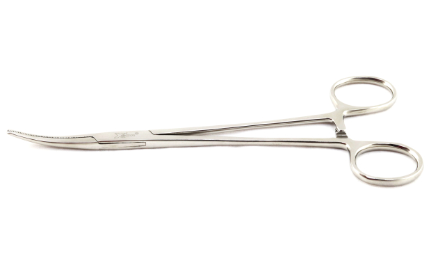 Щипці для набивання іграшок (металеві) EG-18 фото №1