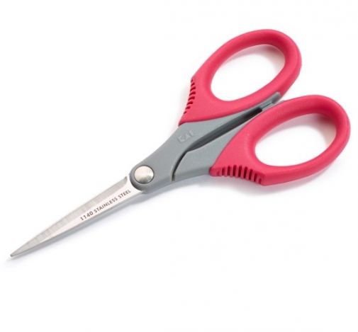 Ножиці для шиття 'Hobby' (115 мм) 610520 фото №1