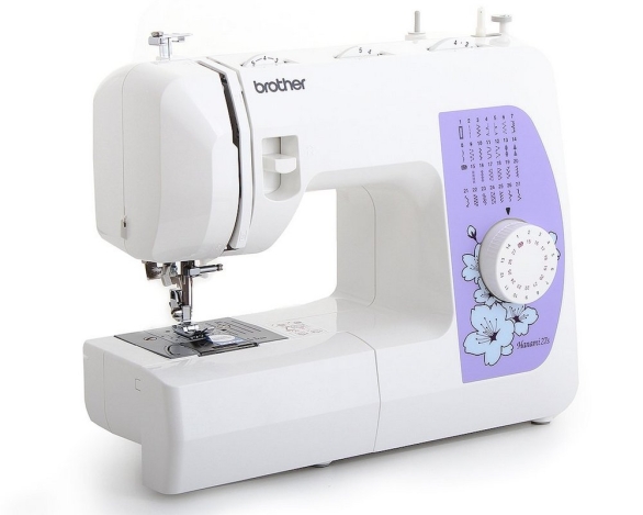 BROTHER HANAMI 27S HANAMI 27S фото №2