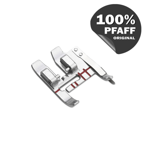 Лапка с направителем 16 мм (5/8 дюйма) 820772096 фото №1