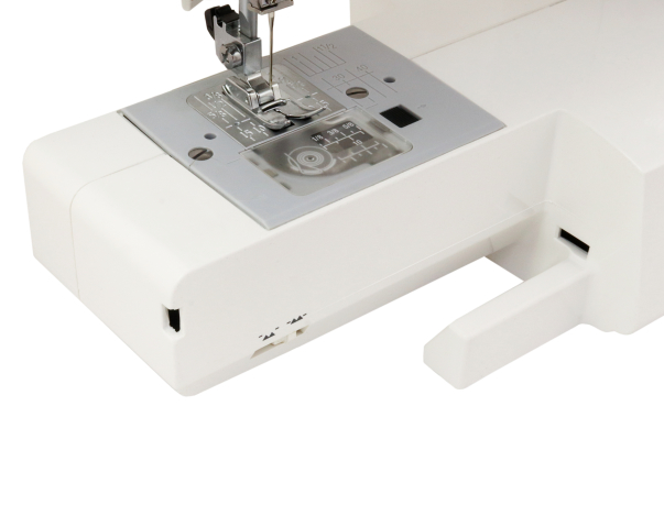 JANOME EXCELLENT STITCH 18A JANOME EXCELLENT STITCH 18A фото №5