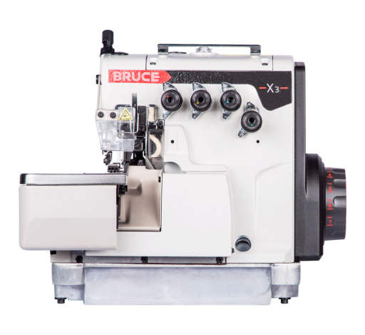 BRUCE X3-4-M2-24 X3-4-M2-24 фото №1