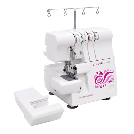 SINGER T80D SINGER T80D фото №4