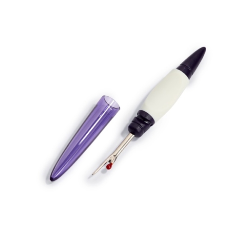 Вспарювач середнього розміру (фіолетовий) 610931 фото №1