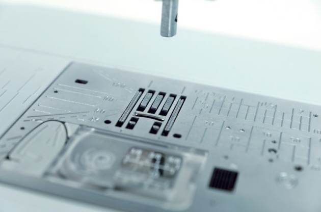 JANOME SKYLINE S5 JANOME SKYLINE S5 фото №4