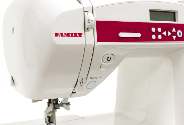 FAMILY EFFECT LINE 3500 FAMILY EFFECT LINE 3500 фото №3