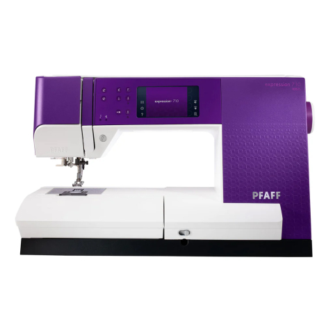 PFAFF EXPRESSION 710 PFAFF EXPRESSION 710 фото №1