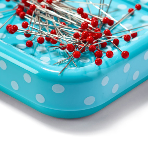 Магнітна голківниця з шпильками 610287 фото №2