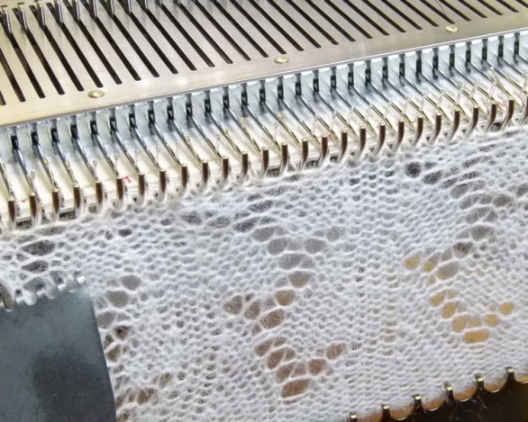 Ажурна каретка LC2 LC2 фото №2