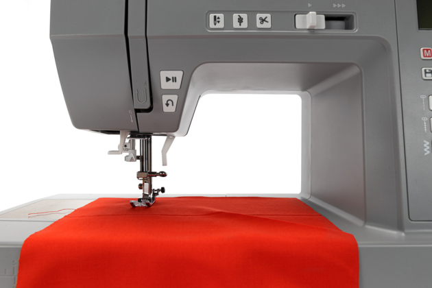 SINGER HEAVY DUTY 6805C SINGER HEAVY DUTY 6805C фото №7