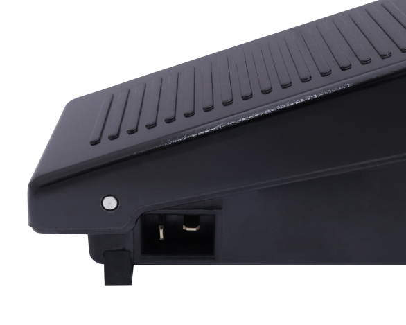 Педаль TUR-2 для швейного обладнання 19009 фото №3