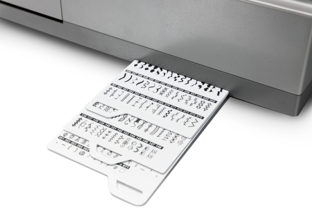 SINGER HEAVY DUTY 6805C SINGER HEAVY DUTY 6805C фото №11