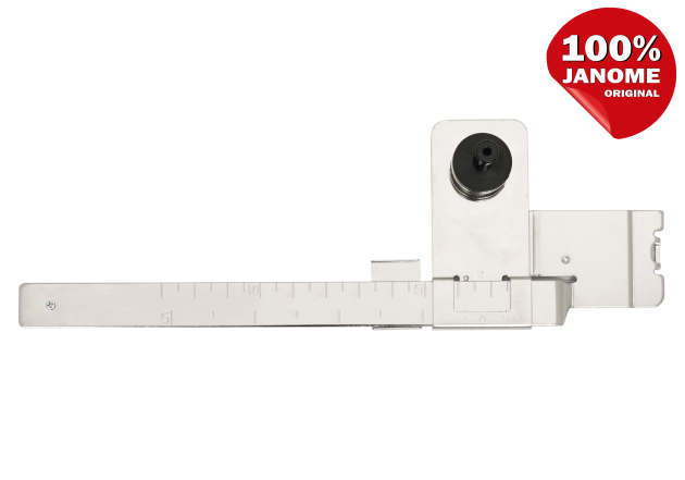 Пристрій для шиття по колу Janome/Family 202106009 фото №1