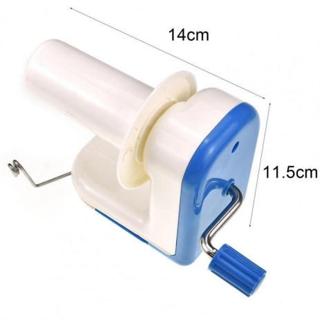 Моталка для пряжі YW-001 фото №3