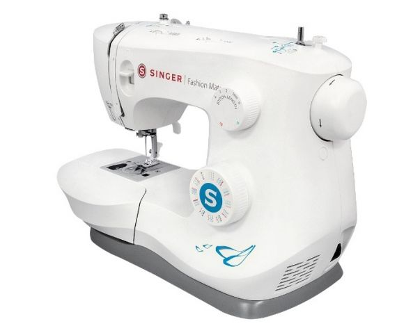 SINGER FASHION MATE 3342 SINGER FASHION MATE 3342 фото №3